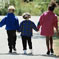 Walking